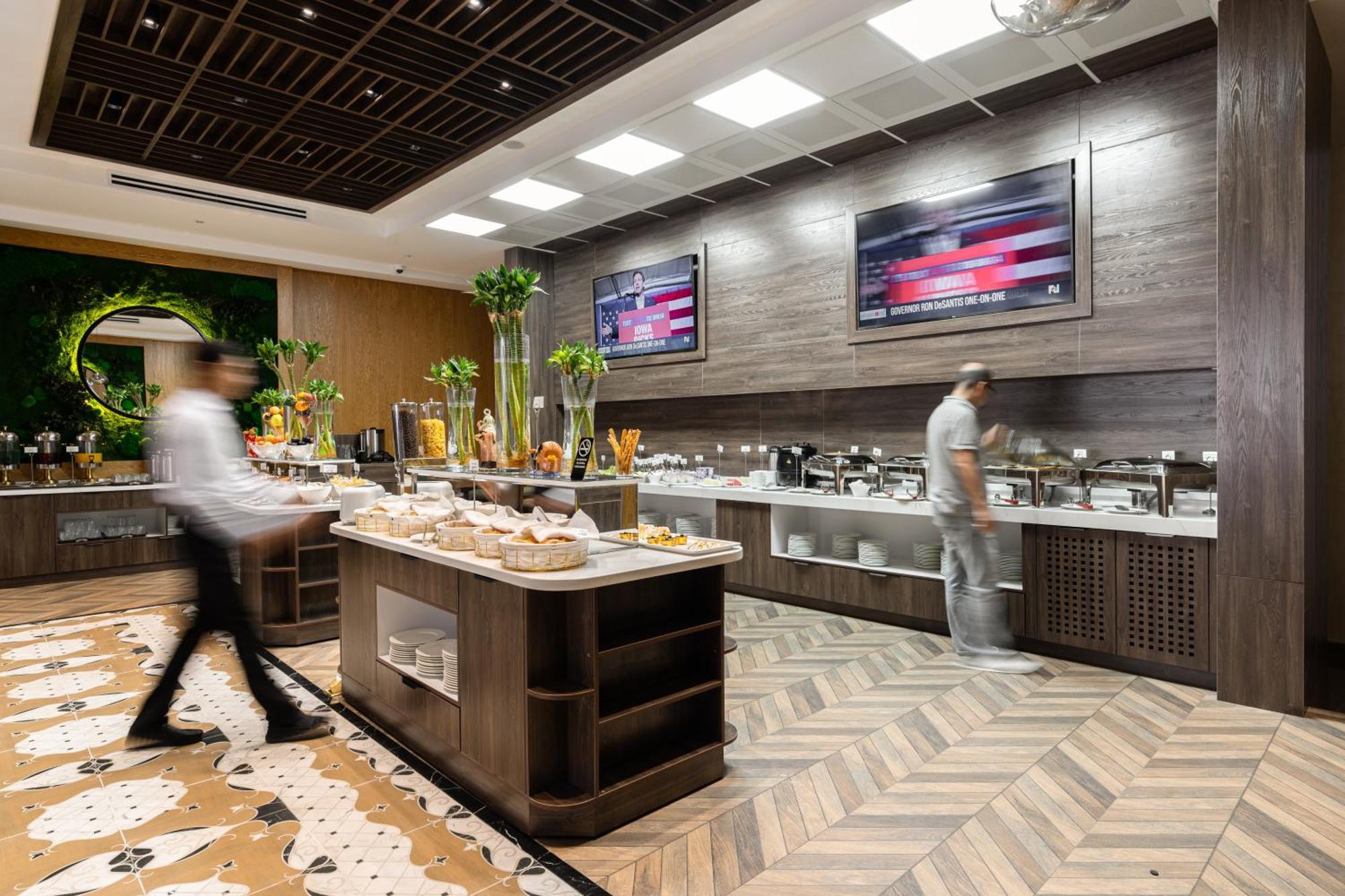 Shamsan Airport Hotel طشقند المظهر الخارجي الصورة
