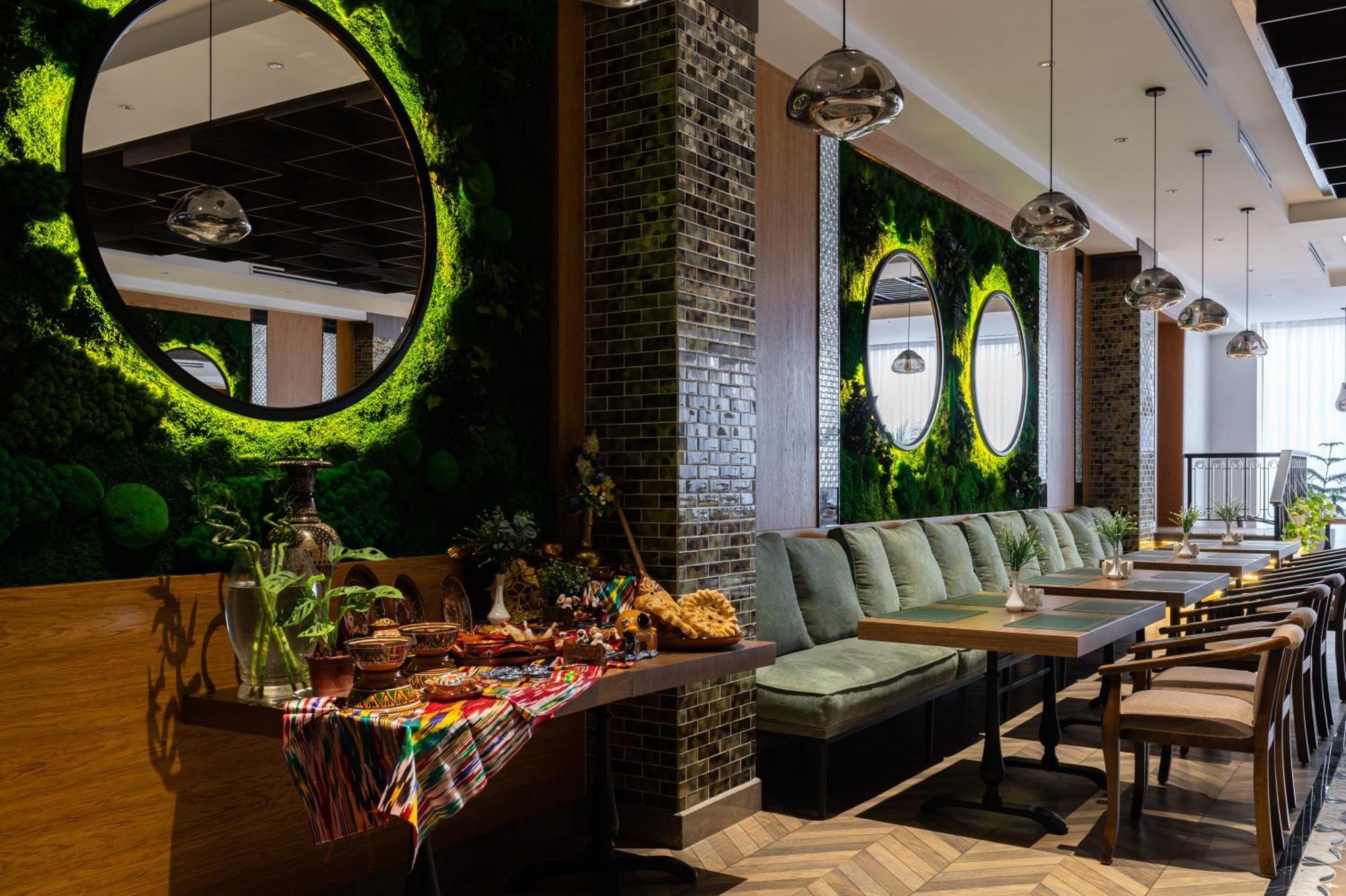 Shamsan Airport Hotel طشقند المظهر الخارجي الصورة