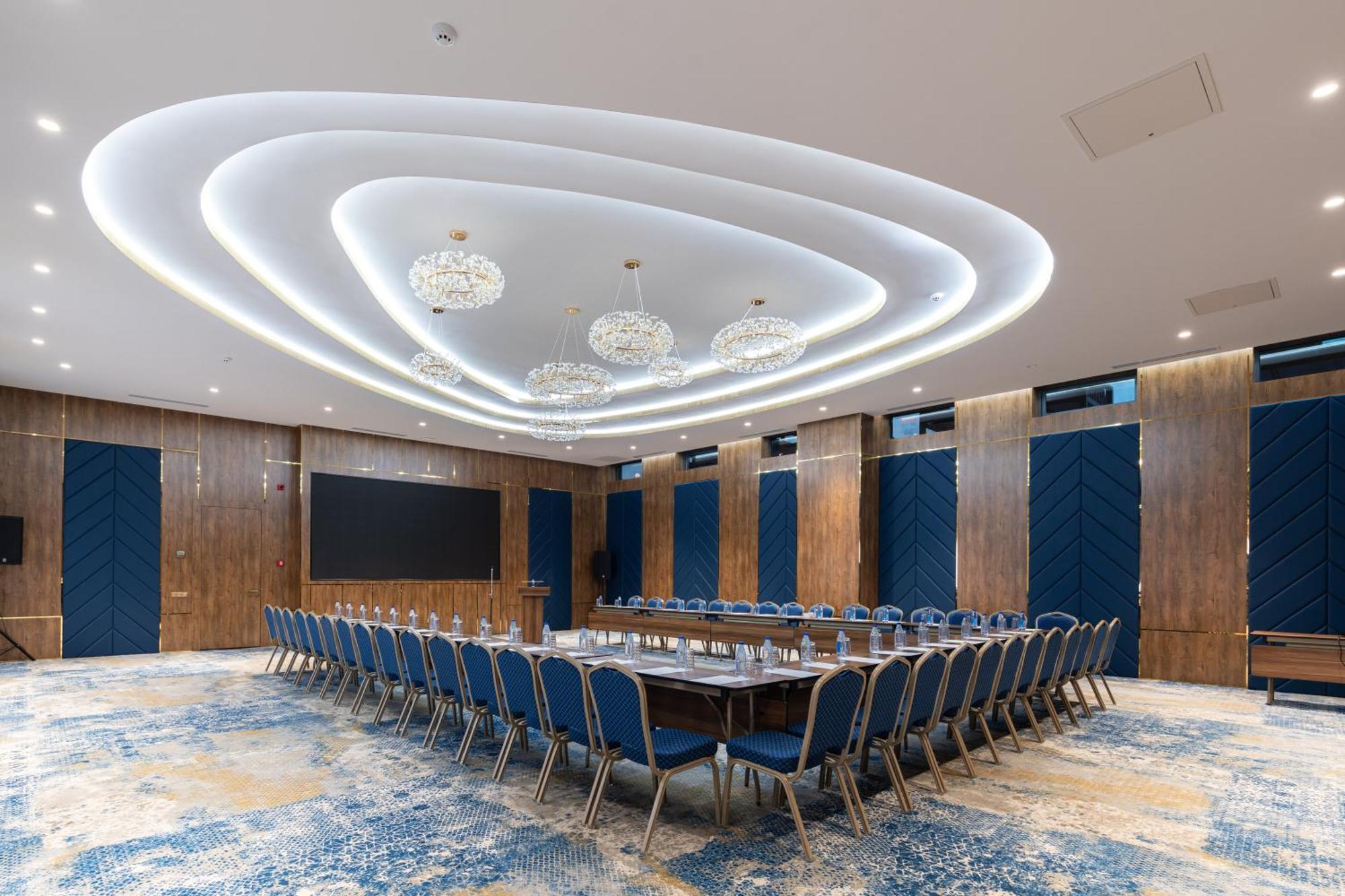Shamsan Airport Hotel طشقند المظهر الخارجي الصورة