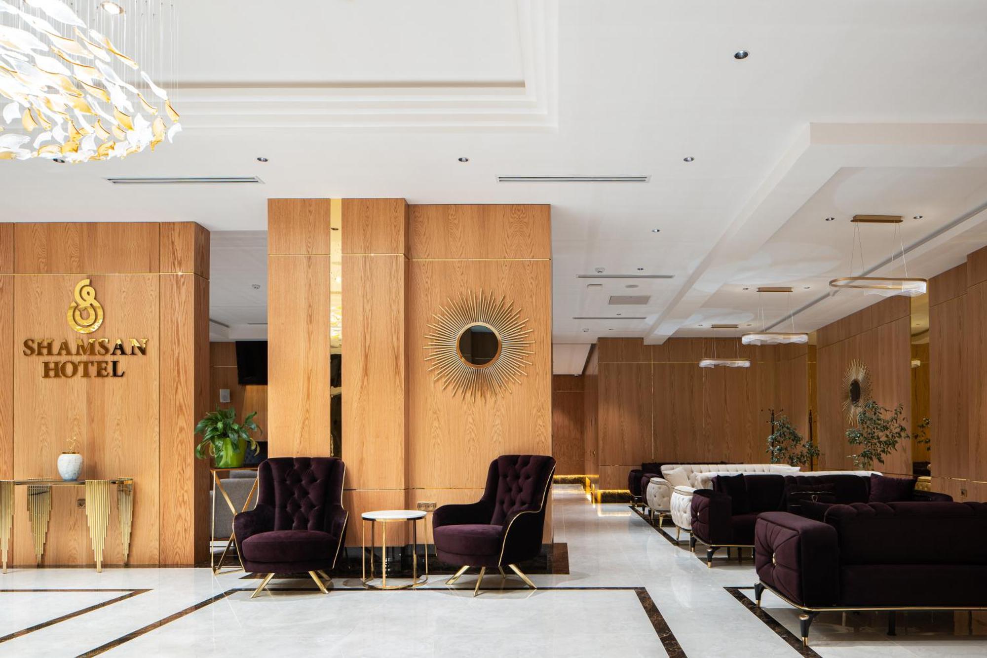 Shamsan Airport Hotel طشقند المظهر الخارجي الصورة