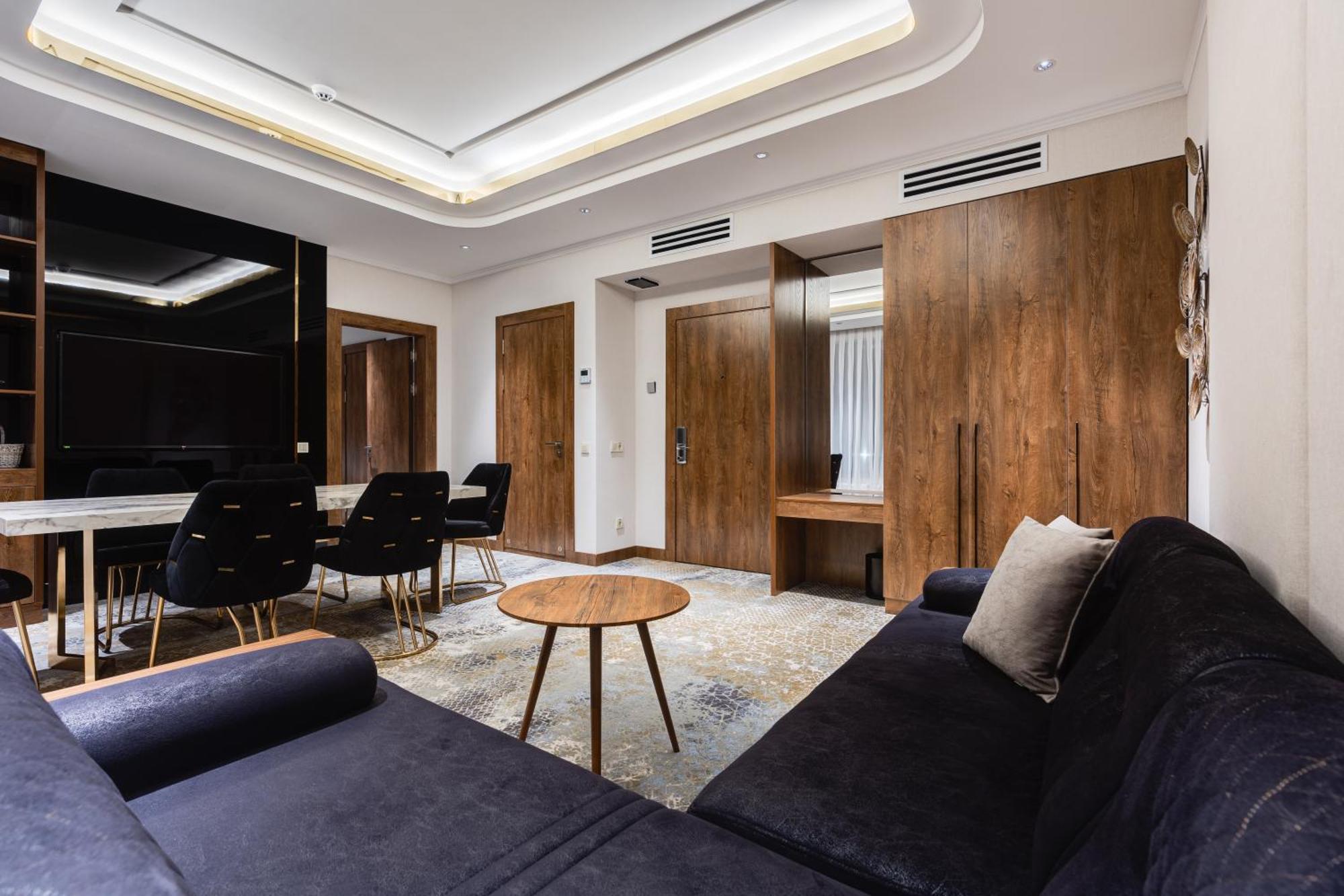Shamsan Airport Hotel طشقند المظهر الخارجي الصورة