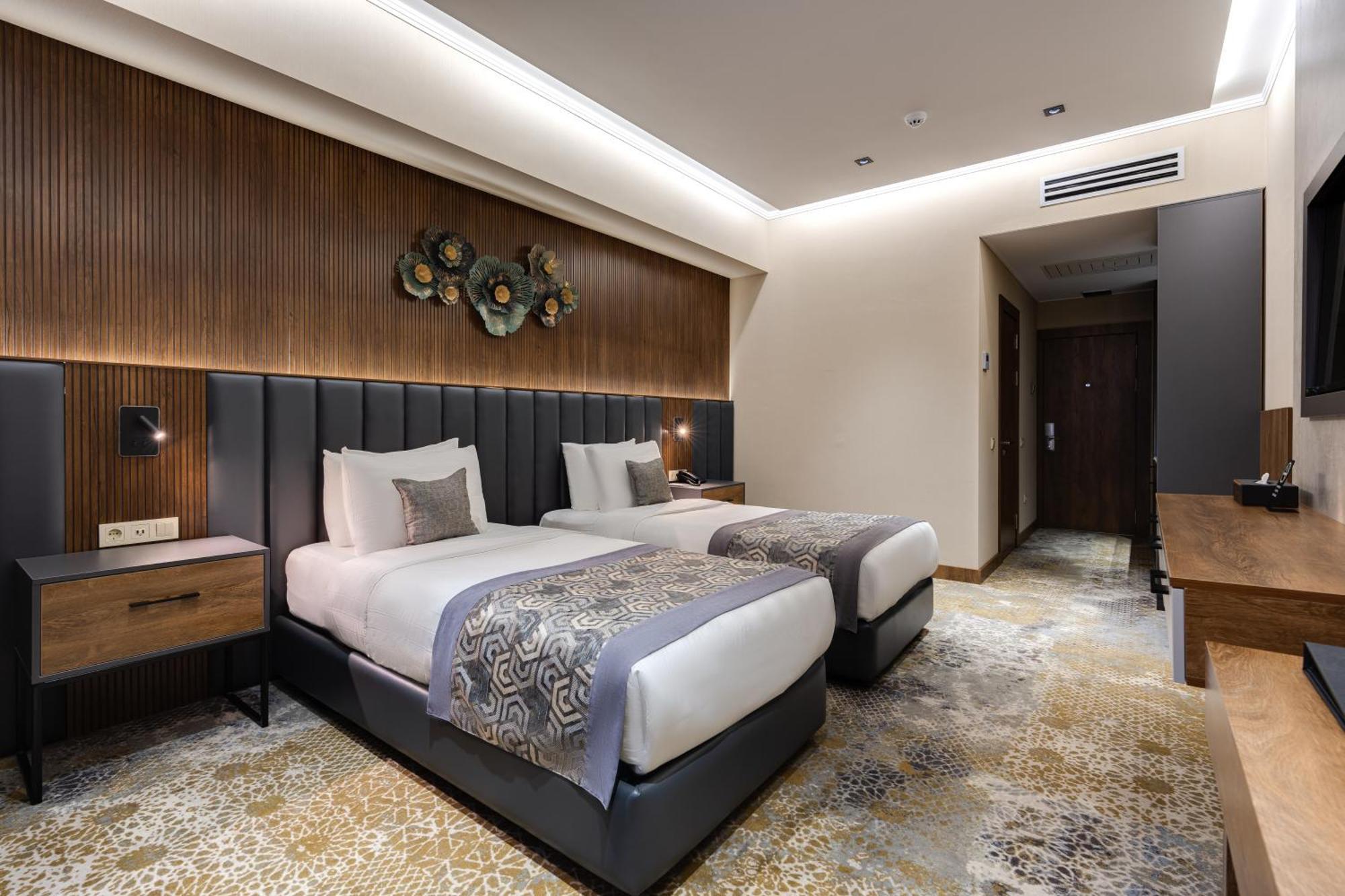 Shamsan Airport Hotel طشقند المظهر الخارجي الصورة