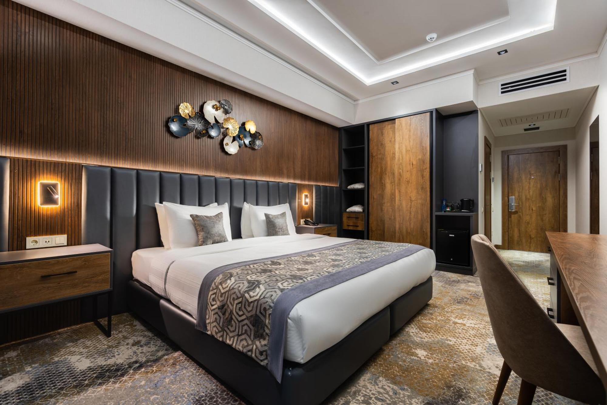 Shamsan Airport Hotel طشقند المظهر الخارجي الصورة