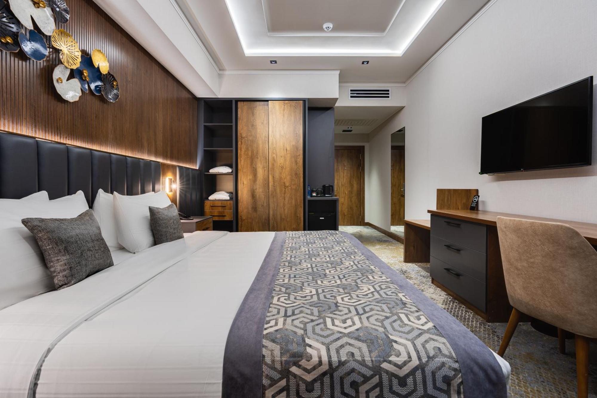 Shamsan Airport Hotel طشقند المظهر الخارجي الصورة