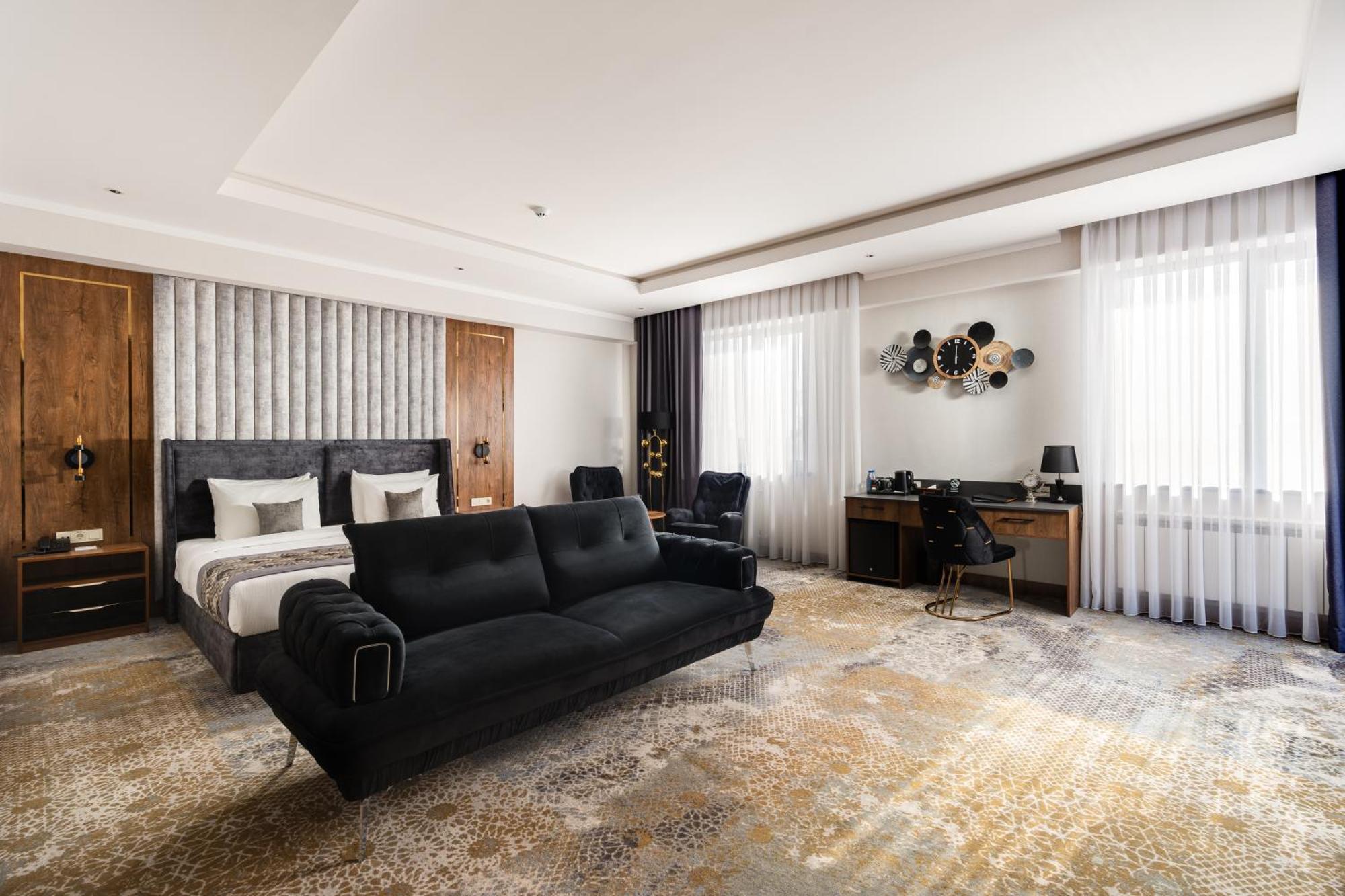 Shamsan Airport Hotel طشقند المظهر الخارجي الصورة
