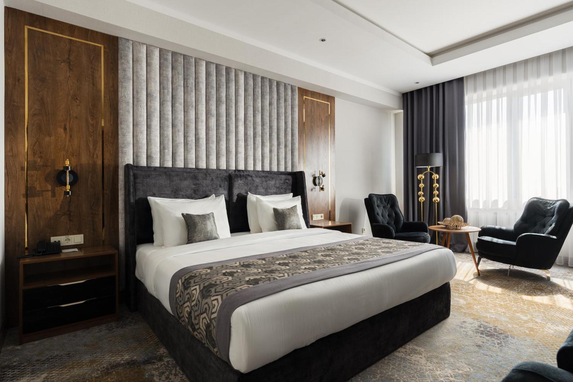 Shamsan Airport Hotel طشقند المظهر الخارجي الصورة